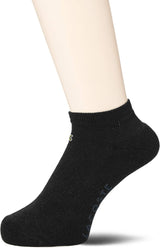 ラコステ メンズスニーカー丈ソックス|公式パイルクッション靴下