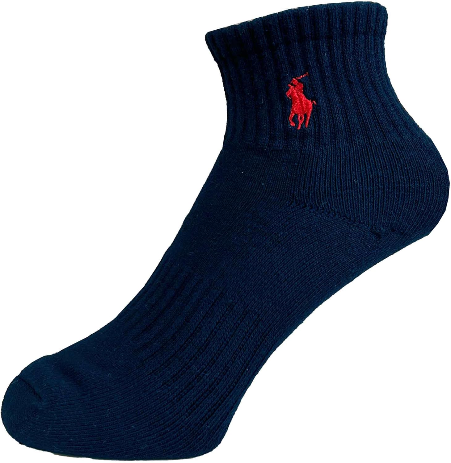 ポロ ラルフローレン POLO RALPH LAUREN 靴下 ソックス 3足セット ショート丈 レディース WOMEN プレゼント 贈り物 贈答