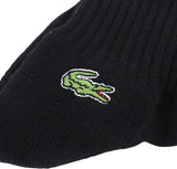 Lacoste Men's Official Pile Line Socks
