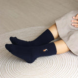 Polo Ralph Lauren 04803600 Unisex Children's Multi-Point Rib Socks