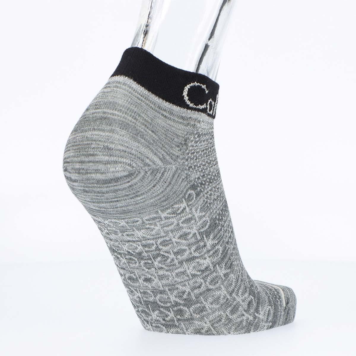 Calvin Klein 02522554 93. Light Gray 93, 93. light gray, 25.0-27.0 cm