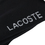 Lacoste Men's Official Pile Line Socks