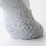 Polo Ralph Lauren 93246911 Women's Socks, 3 Pair Set, Foot Pile, One Point, Cover Socks, Unisex Adult