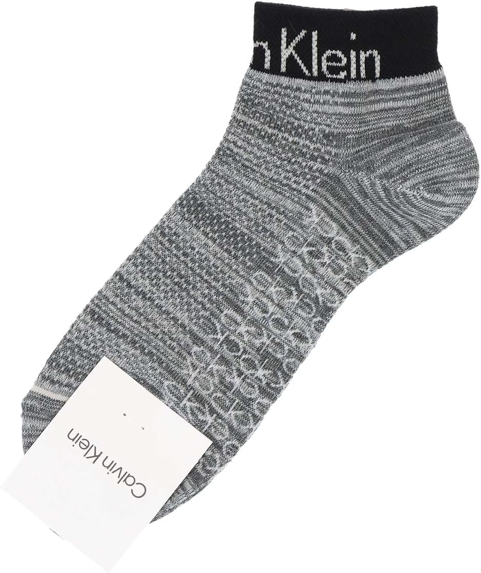 Calvin Klein 02522554 95. Dark Gray 25-27 cm, 95. dark gray, 25.0-27.0 cm