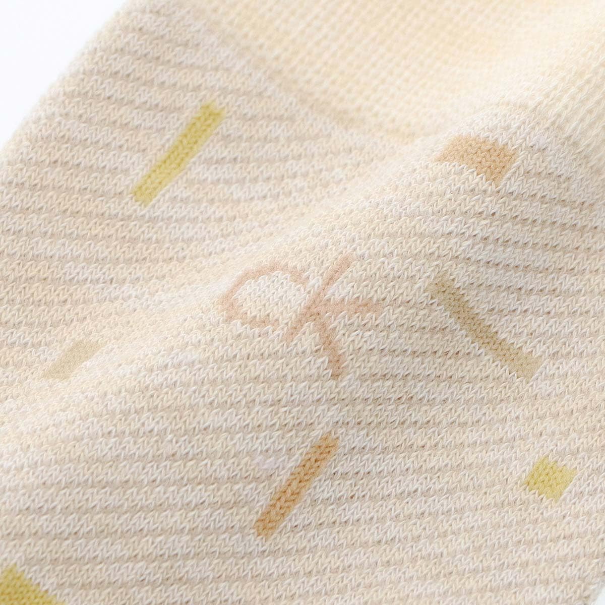 Calvin Klein 02542267 Cool Random Block Sole Mesh Crew Length Casual Socks, Men's, Present, Gift, 98.0-10.6 inches (25-27 cm), 98.black, 25.0-27.0 cm