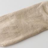 Polo Ralph Lauren 03207940 Women's Socks, Polo Ralph Lauren, Slip-Resistant Heels, One Point, Deep Shoes, Cover Socks,