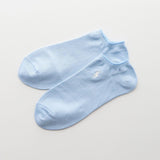 Polo Ralph Lauren 92022800 Socks (3 Pair Set) Polo Ralph Lauren, Smooth and Comfortable Pique Knit Sneaker-Length Socks, 3 Pair Set, Men's, Women's, Unisex