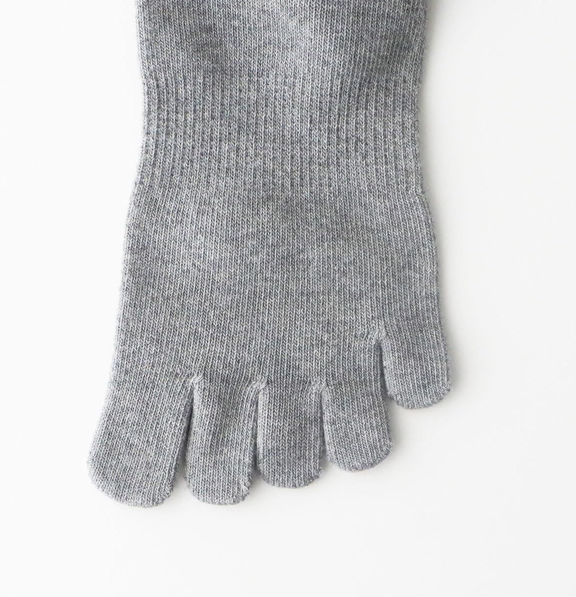 Polo Ralph Lauren 02082580 Men's One-Point 5-Toe Socks