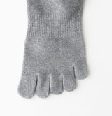 Polo Ralph Lauren 02082580 Men's One-Point 5-Toe Socks