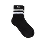 ラコステ レディースショートソックス|公式ラインドアメリブ靴下
