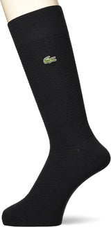 ラコステ 靴下 メンズ|公式 鹿の子地アンクルソックス