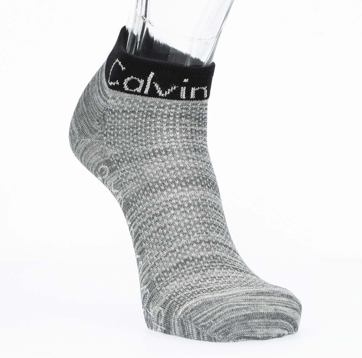Calvin Klein 02522554 95. Dark Gray 25-27 cm, 95. dark gray, 25.0-27.0 cm