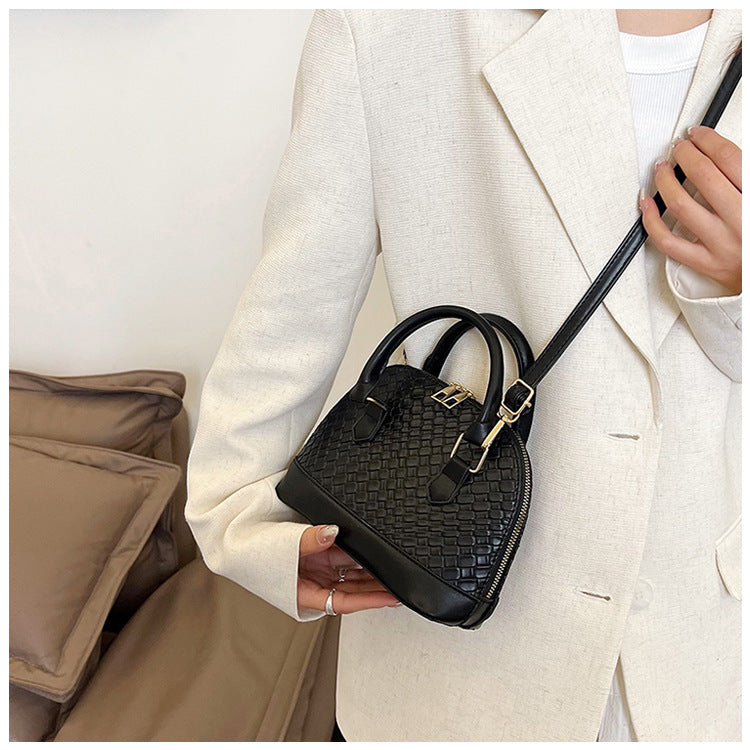 アーバンシック_レディース カジュアル トレンド ショルダー・クロスボディバッグ