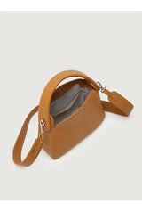 レトロフォーム_ミニマル レトロ ショルダーバッグ レディース