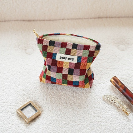 Care Mini Mini Travel Makeup Pouch (Women's)