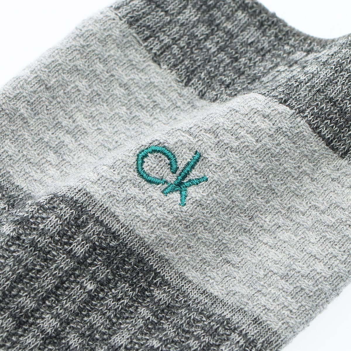 Calvin Klein 02542268 Cool Links Switching Sole Pique Knit Mid-Length Casual Socks Men's Socks, Present, Gift, 72. Wistalia, 9.8-10.6 inches (25-27 cm), 72. Wisstaria, 25.0-27.0 cm