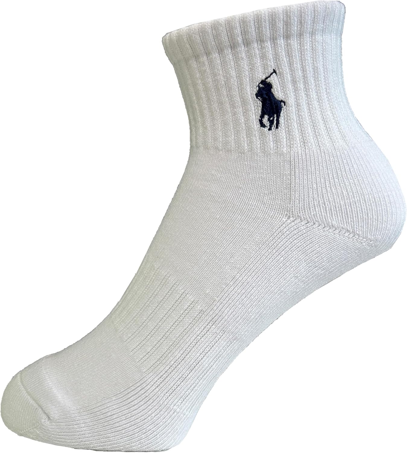 ポロ ラルフローレン POLO RALPH LAUREN 靴下 ソックス 3足セット ショート丈 レディース WOMEN プレゼント 贈り物 贈答