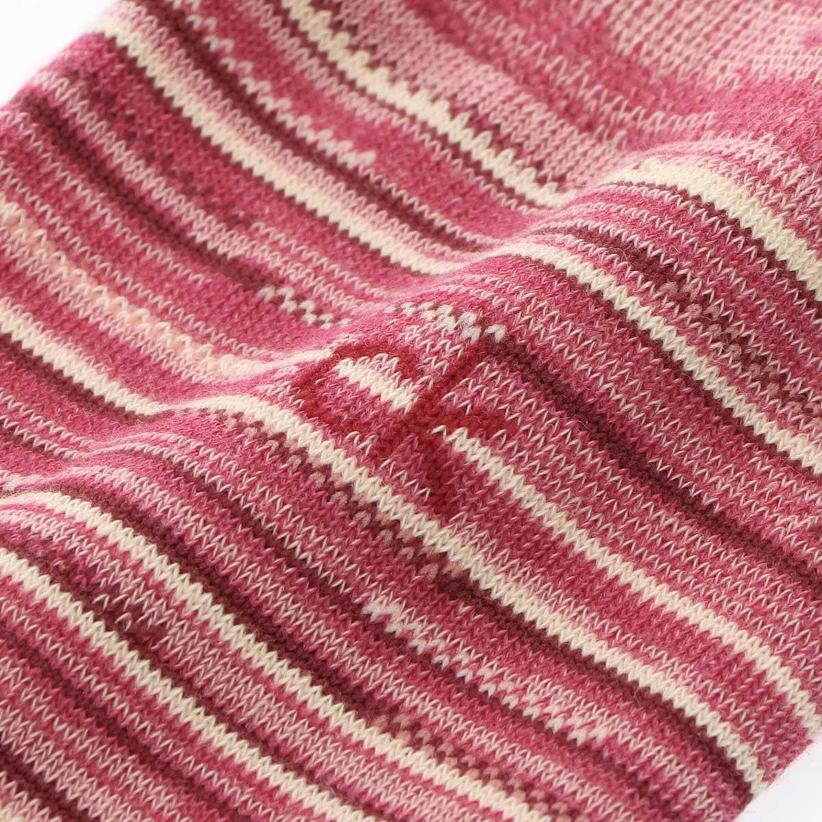 Calvin Klein 02542269 Random Border Middle Length Casual Socks Men's Socks Men Gift 02542269 15. Scarlet 25-27cm, 15. Scarlet, 25.0-27.0 cm