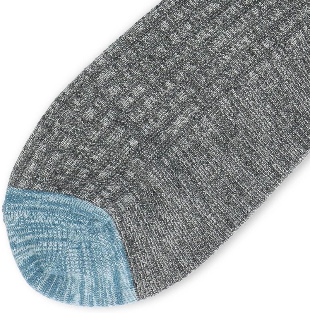 Calvin Klein 02542268 Cool Links Switching Sole Pique Knit Mid-Length Casual Socks Men's Socks, Present, Gift, 68. Navy, 9.8 - 10.6 inches (25 - 27 cm), 68.navy, 25.0-27.0 cm