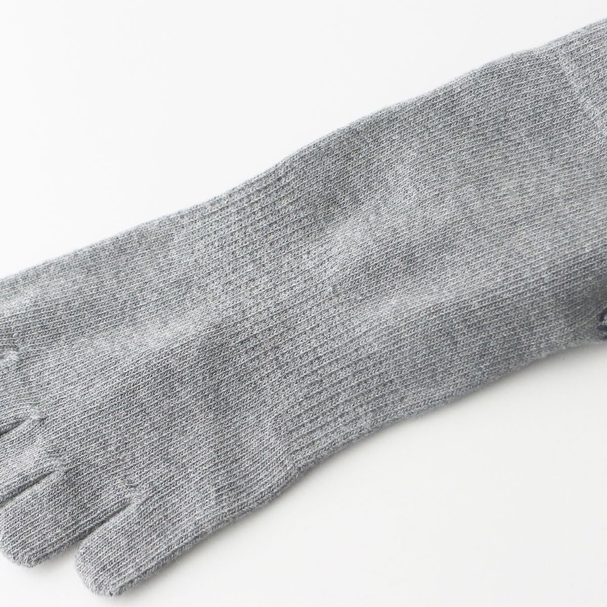 Polo Ralph Lauren 02082580 Men's One-Point 5-Toe Socks