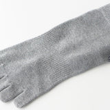 Polo Ralph Lauren 02082580 Men's One-Point 5-Toe Socks