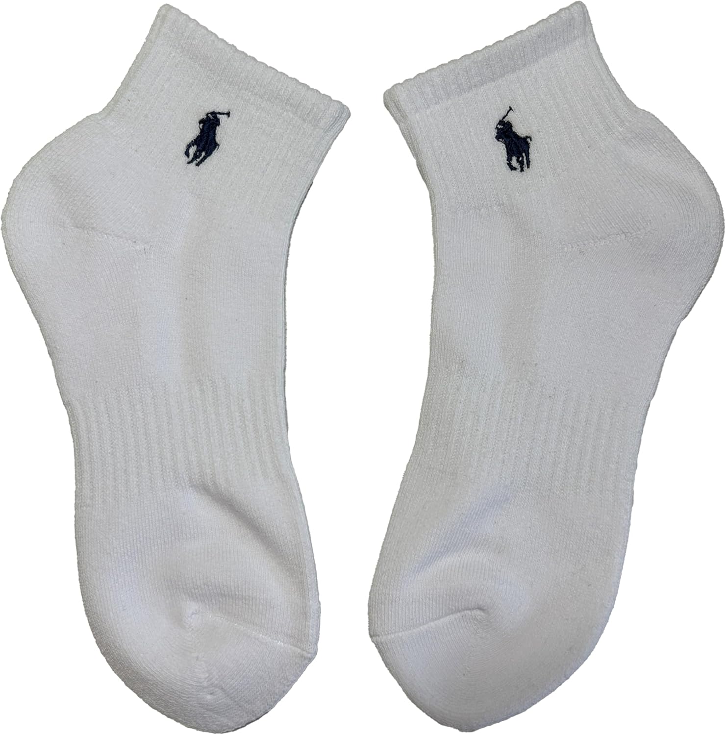 ポロ ラルフローレン POLO RALPH LAUREN 靴下 ソックス 3足セット ショート丈 メンズ MEN プレゼント 贈り物 贈答