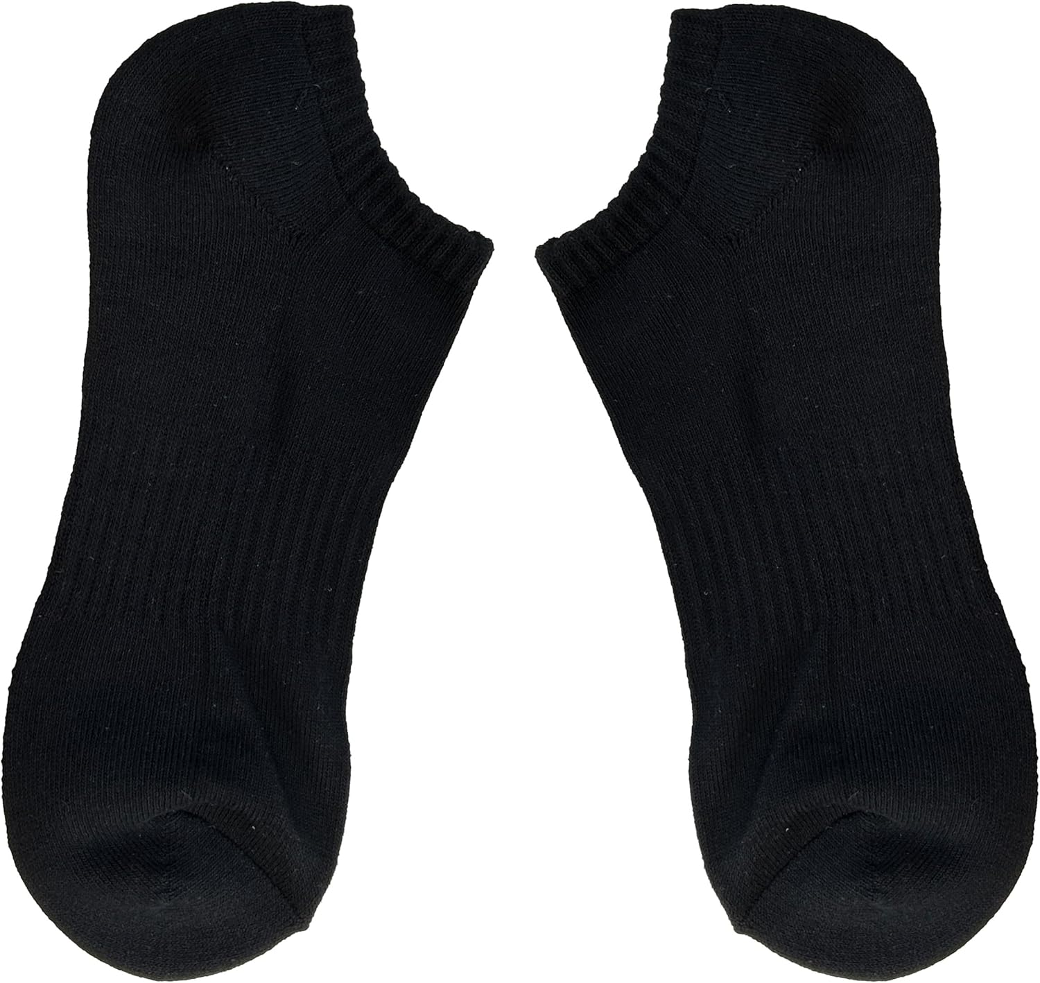 Polo Ralph Lauren Socks, 3 Pair Set, Short Length, Men's, Women's, Unisex, Present, Gift, Black x White x Gray A, 25.0-27.0 cm