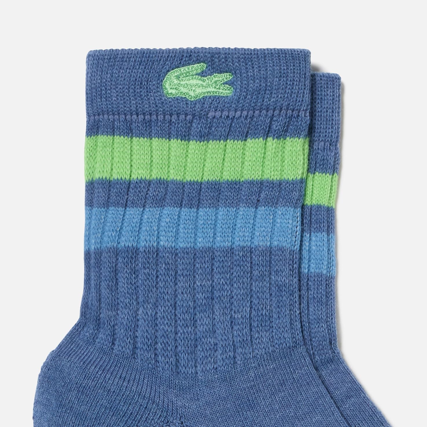 ラコステ レディースショートソックス|公式ラインドアメリブ靴下