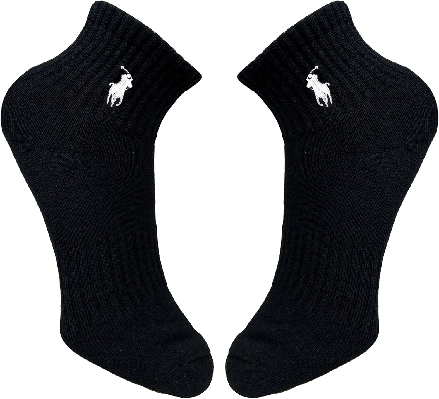 ポロ ラルフローレン POLO RALPH LAUREN 靴下 ソックス 3足セット ショート丈 メンズ MEN プレゼント 贈り物 贈答