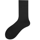 デイリーベーシック_メンズ コラーゲン配合 抗菌防臭ソックス