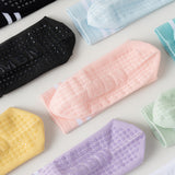 パワーステップ ランニングソックス|吸汗通気・滑り止め付き