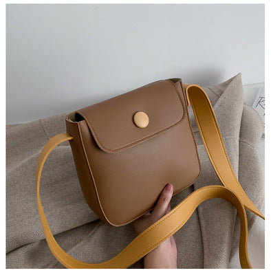 コメュートライン_通勤用 シンプルワンショルダー メッセンジャーバッグ