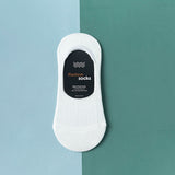 デイリーベーシック メンズコットンソックス | 春夏用薄手通気性カジュアル