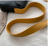 コメュートライン_通勤用 シンプルワンショルダー メッセンジャーバッグ