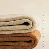 ミルキームード オーバーニーソックス | 厚手パイル素材あったか美脚秋冬用