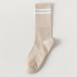 パワーステップ ランニングソックス|吸汗通気・滑り止め付き