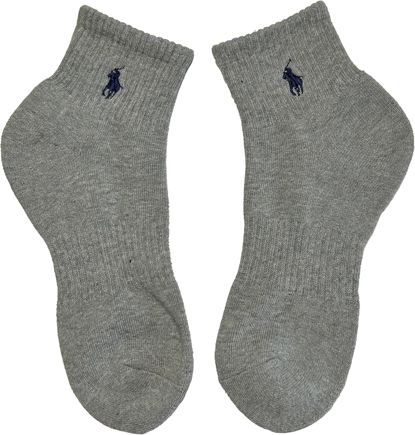 ポロ ラルフローレン POLO RALPH LAUREN 靴下 ソックス 3足セット ショート丈 メンズ MEN プレゼント 贈り物 贈答