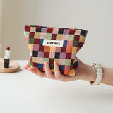 Care Mini Mini Travel Makeup Pouch (Women's)