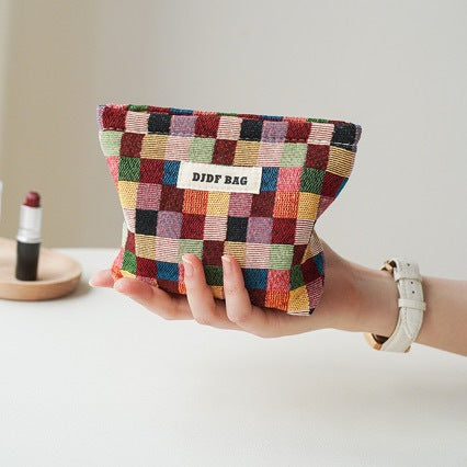 Care Mini Mini Travel Makeup Pouch (Women's)