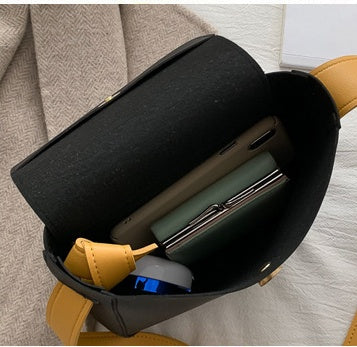 コメュートライン_通勤用 シンプルワンショルダー メッセンジャーバッグ