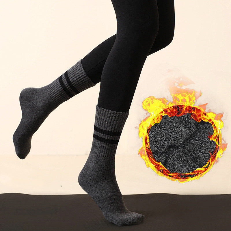 ヨガフィット5 フィットネスソックス | レディース滑り止め付きヨガ・ピラティス用