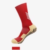 パワーステップ|厚手タオル底クッションソックス ミドル丈 無地 メンズ・キッズ兼用