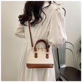 アーバンシック_レディース カジュアル トレンド ショルダー・クロスボディバッグ