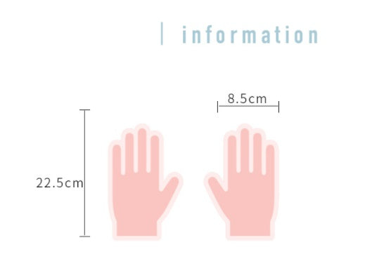 ジャカータッチ_レディース 冬あったか ジャカード編み タッチ対応ニット手袋