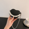 HEART MODE_Heart-shaped Unique Design Trendy Bag for Women