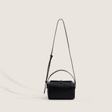 BOX FORM_Women's Box Mini Bag All-Match