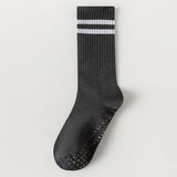 パワーステップ ランニングソックス|吸汗通気・滑り止め付き