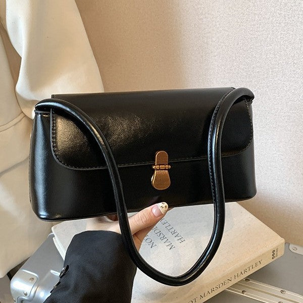 レトロシック_レディース カジュアル レトロ トートバッグ
