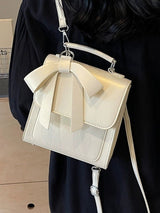 Ribbon Pack_Ribbon Design Women's Backpack Trend