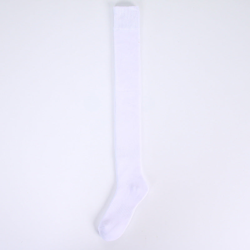 ミルキームード オーバーニーソックス | 厚手パイル素材あったか美脚秋冬用